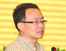 Prof. Jian Liu