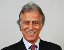 Prof. Marwan Awartani