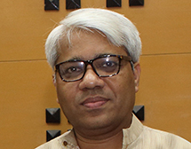 Mr. Samir Ranjan Nath