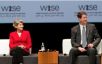 WISE 2012: “Collaborating For Change”