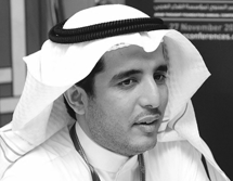 Dr. Khalid S. Al-Yahya