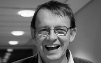 Hans Rosling, Speaker