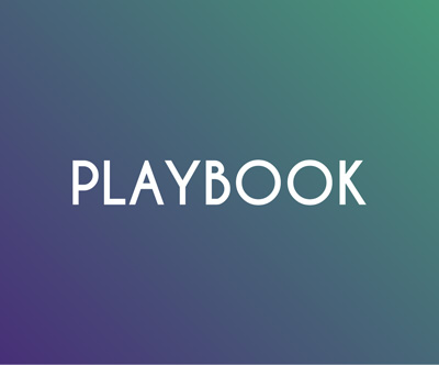 PLAYBOOK