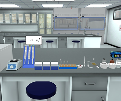 PraxiLabs