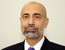 Walid Qoronfleh