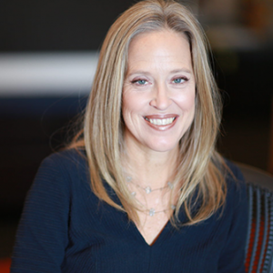 Wendy Kopp