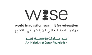 WISE QF logo