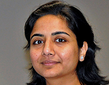 Dr. Nidhi Singal