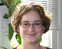 Dr. Stephanie Wilde
