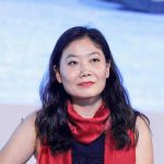 Beth Yu, Executive Secretary-General, Jack Ma Foundation
