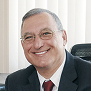 Dr. Stefanos Gialamas