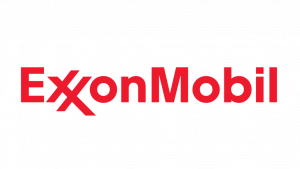 ExxonMobil logo