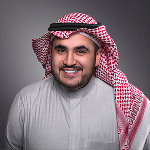 Khalid Alkhudair