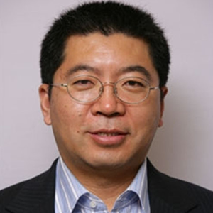 Shipeng Li