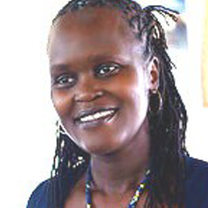 Sara Ruto - WISE