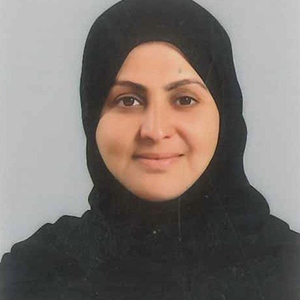 Hessa Al Thani