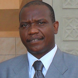 Maina Gioko