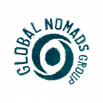 Global Nomads Group logo