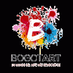 Logo-Bogotart-V