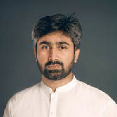 Malik Muhammad Sohail
