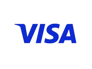 VISA logo