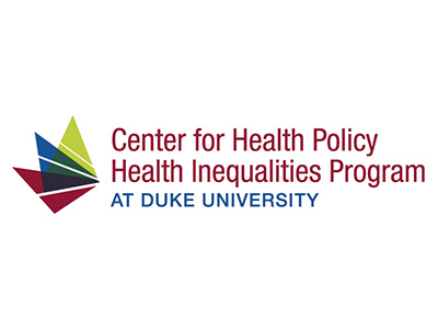 Center for Health Policy logo - Duke University