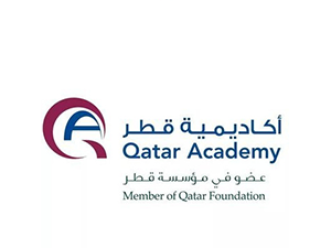 Qatar Academy logo