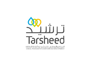 Tarsheed logo