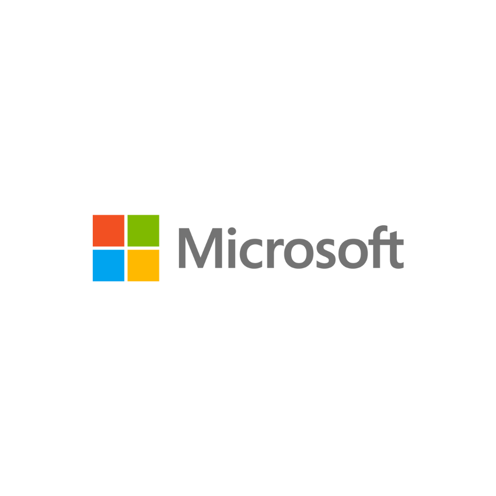 Microsoft