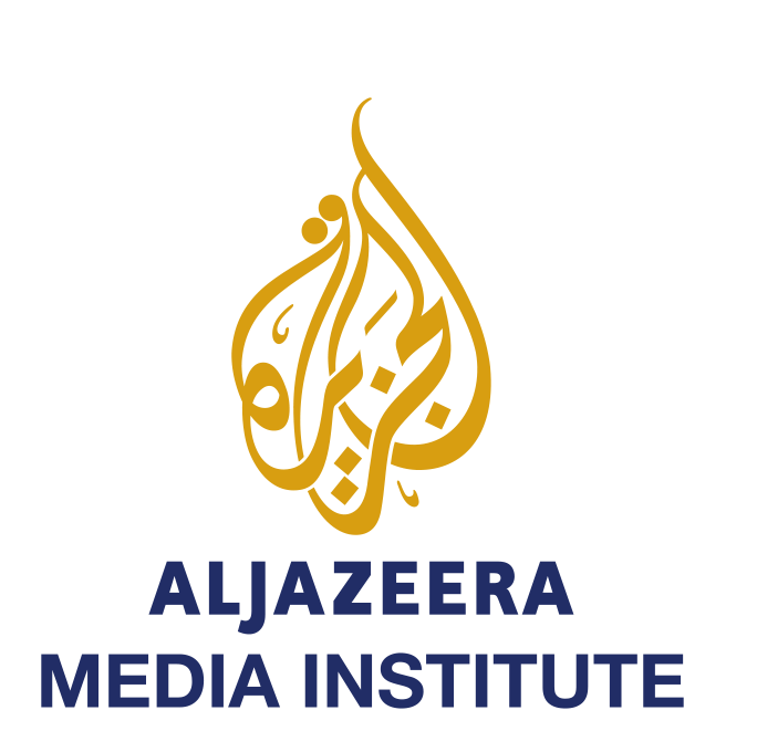 AlJazeera Media Institute logo