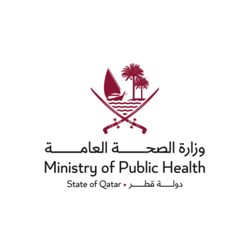 MOPH Logo