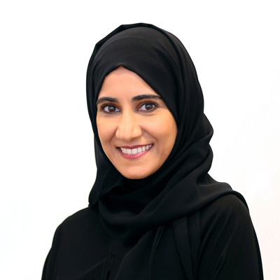 Hayfa Al Abdulla