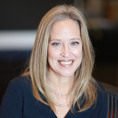 Wendy Kopp