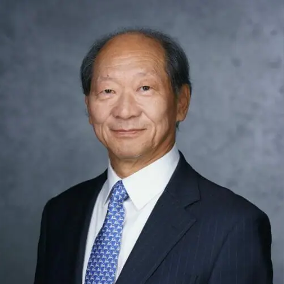 Shigeo Katsu