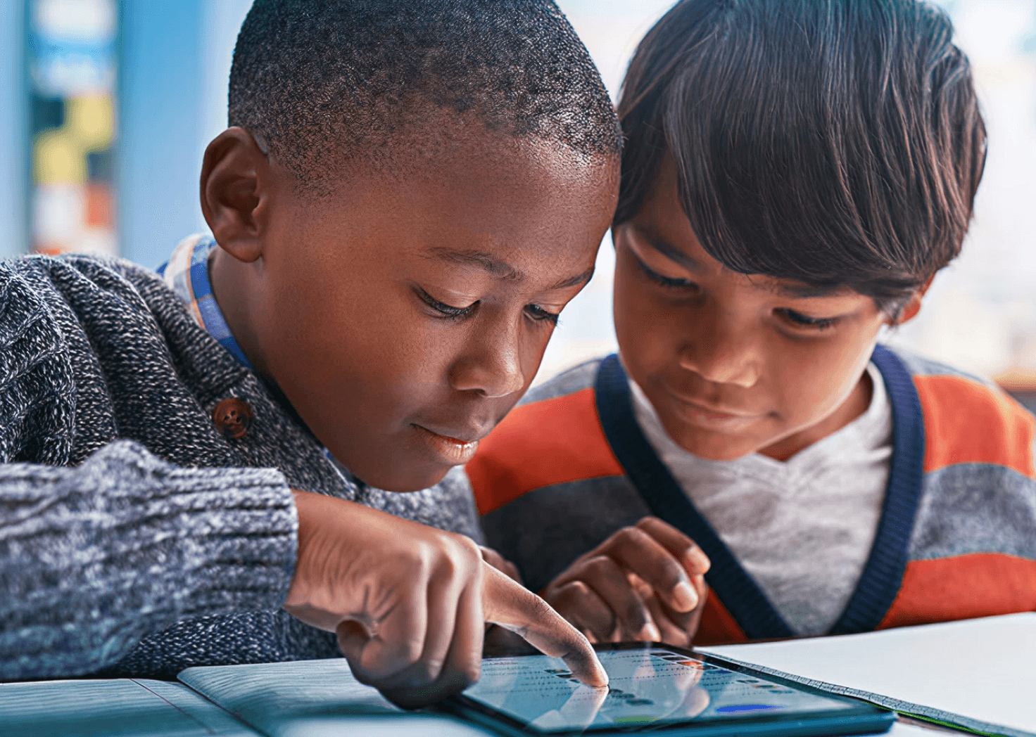Qatar's EdTech Testbed: Building Collaborative Pathways for Tech-Enabled Learning