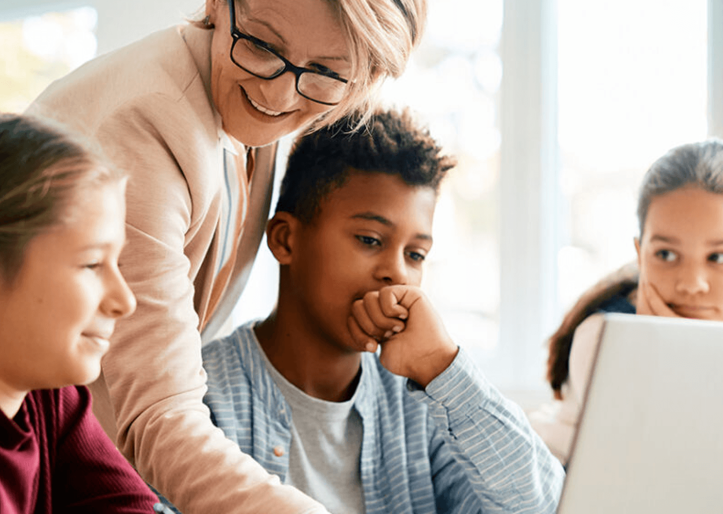 Qatar's EdTech Testbed: Building Collaborative Partnerships for Innovative Teaching and Learning