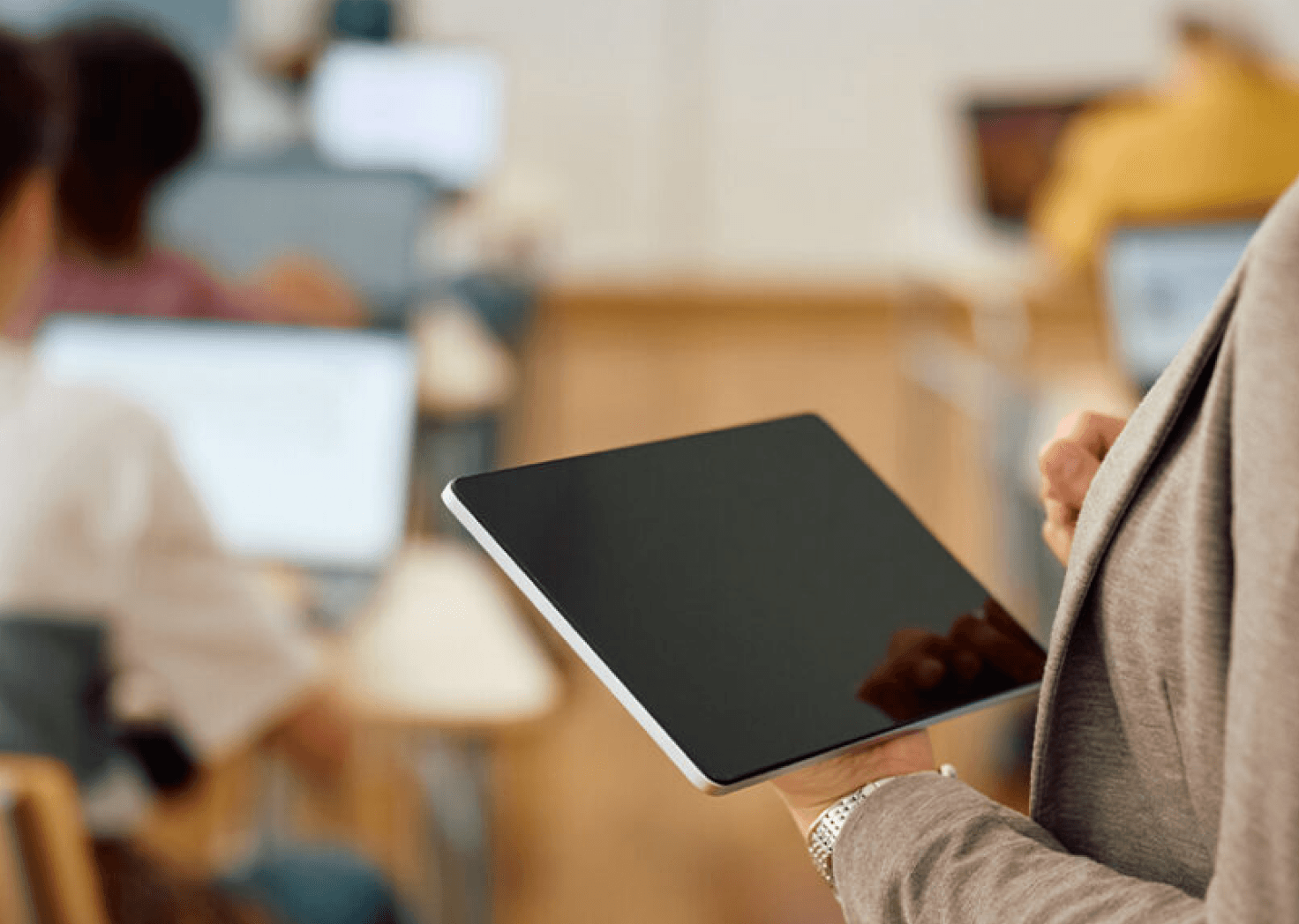 Piloting Qatar's First EdTech Testbed: Towards Innovation and Sustainable Partnerships
