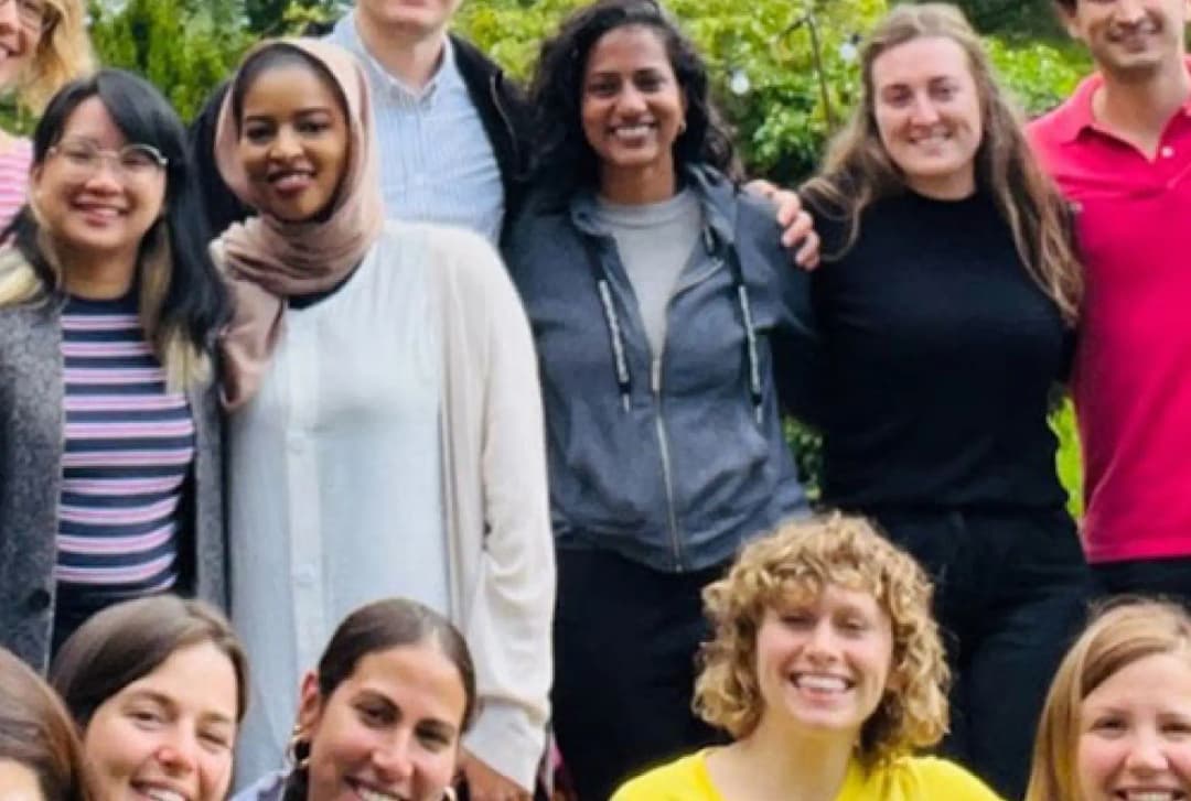 WISE Emerging Leaders
