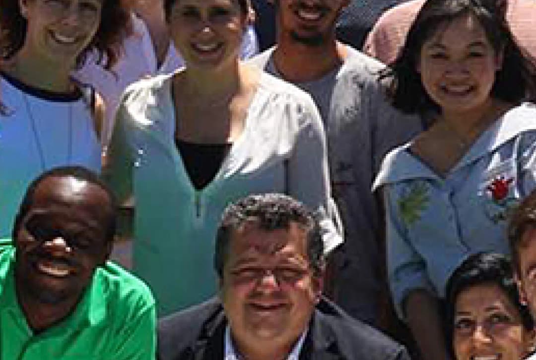 WISE Learners’ Voice