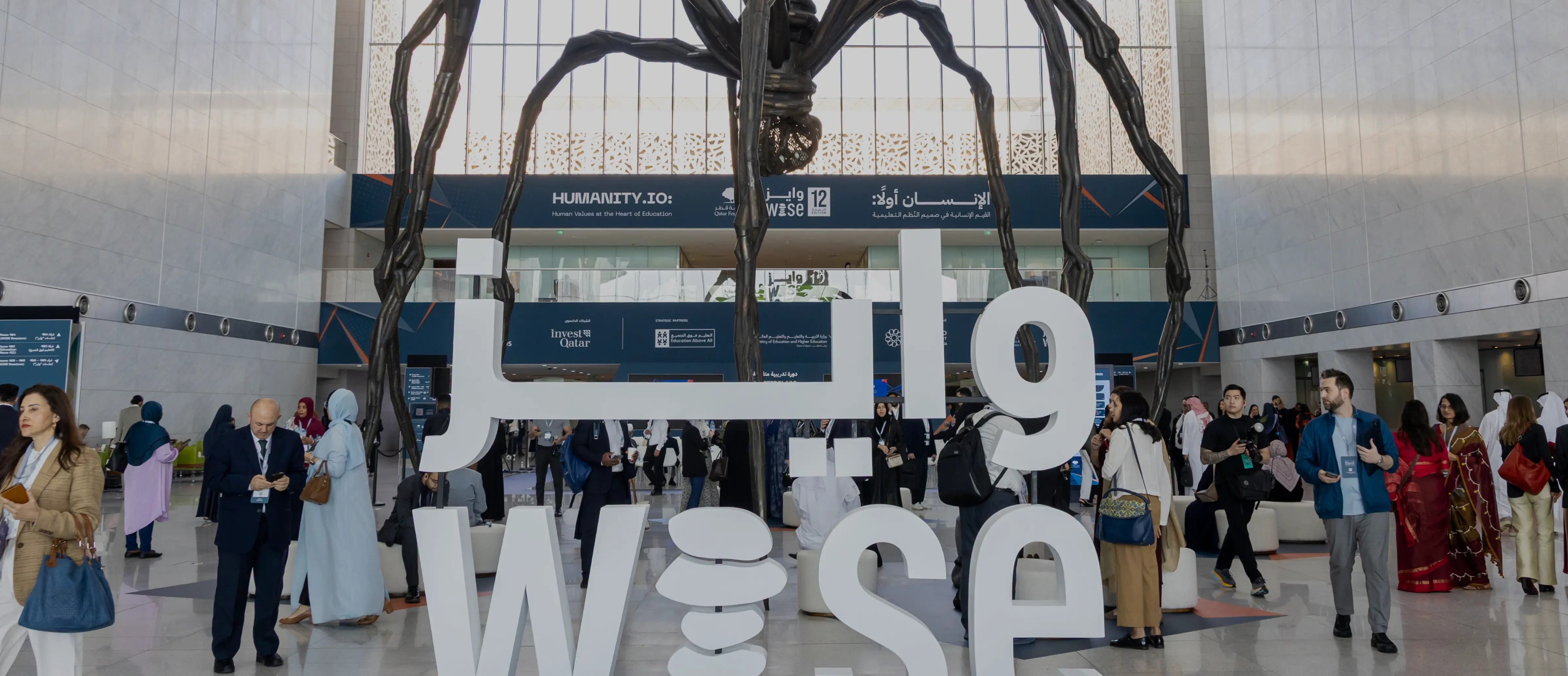 WISE Research Banner