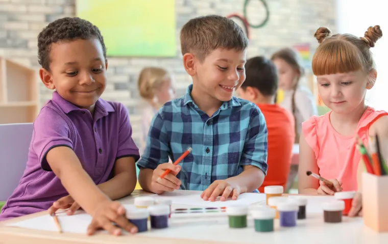 Accelerating Foundational Literacy and Numeracy in Crisis and Low-Resource Settings