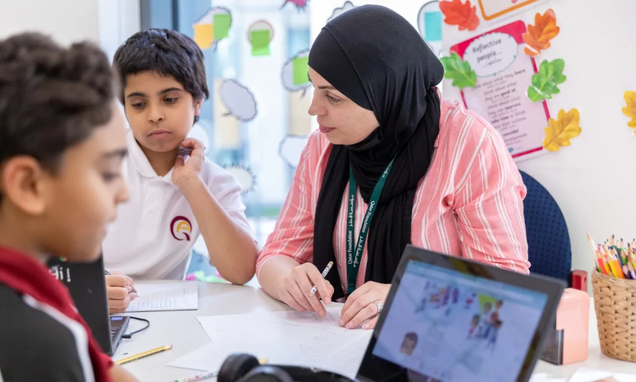 AI in Schools Starts with Teachers: Policy Priorities for Effective Implementation