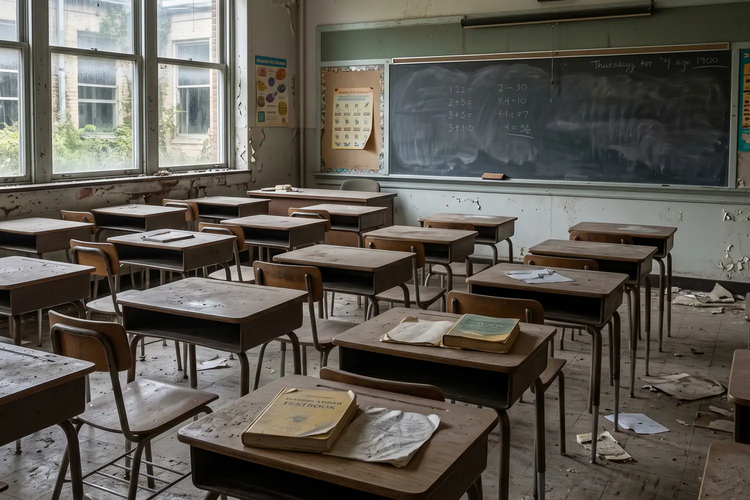 Bridging the Divide: Financing Inclusive and Future-Ready Education