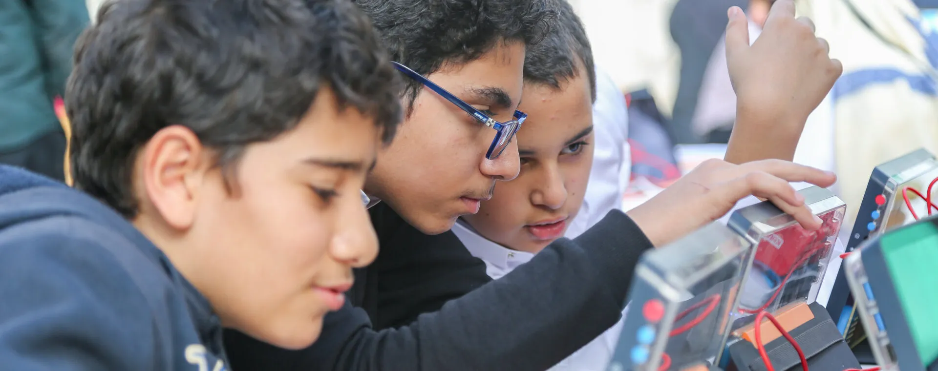 Teaching Tomorrow: Why AI Readiness is Key to Qatar’s Education Vision