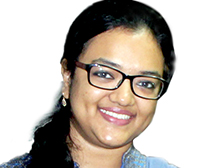 Ms Tanjeeba Chowdhury