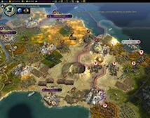 Civilization - WISE Play