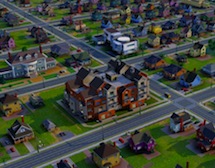 Sim City - WISE Play