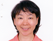 Ms Lianqin Wang
