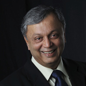 Dr. Madhav Chavan