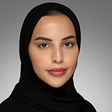 Maryam Al-Khalaf